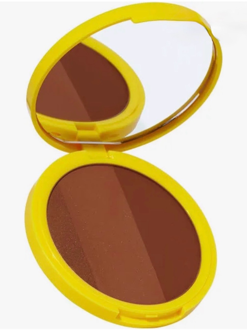 Trixie Cosmetics Flower Power Bronzer Trio
Groovy Gardenia